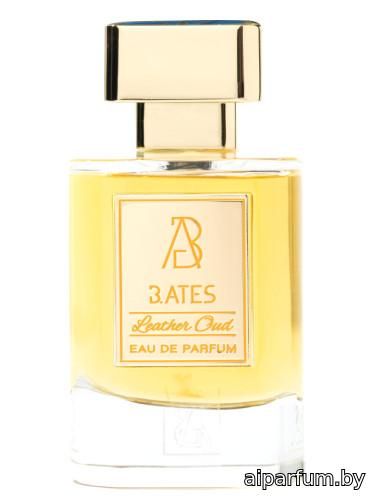 Leather Oud