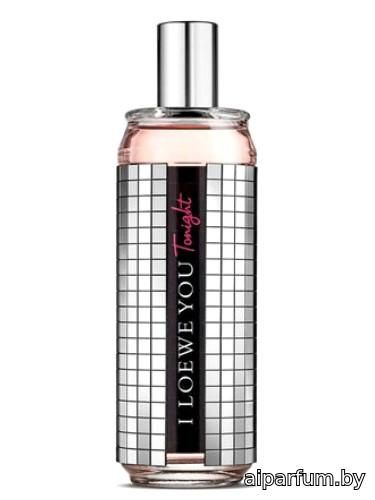 I Loewe You Tonight