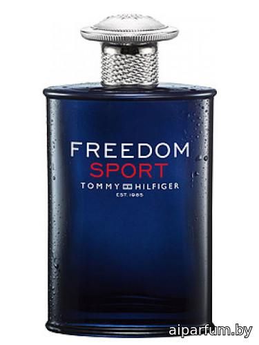 Freedom Sport