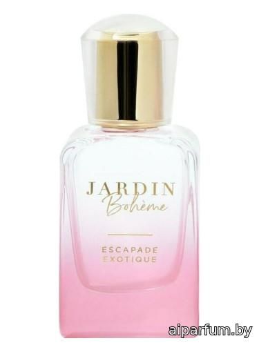 Escapade Exotique