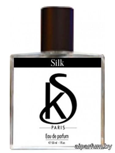 Silk