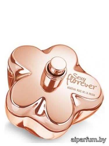 Sexy Florever