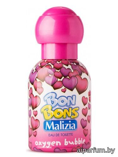 Malizia Bon Bons Oxygen Bubble