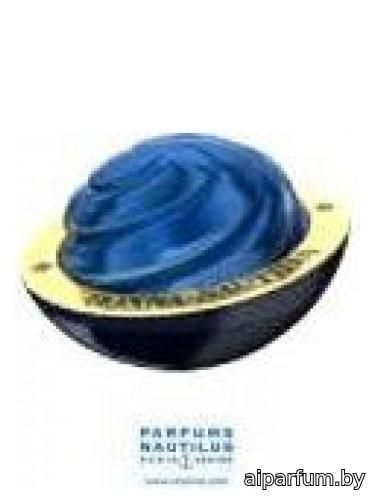 Donna Nautilus