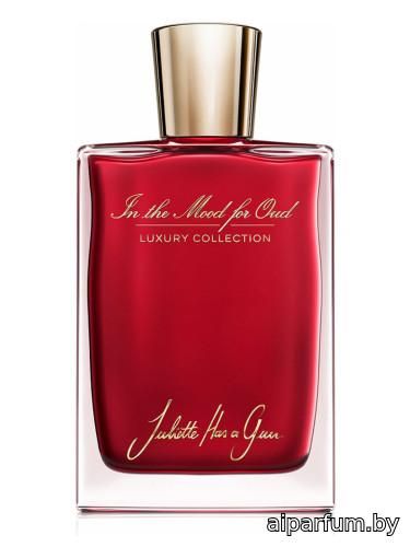 In The Mood For Oud