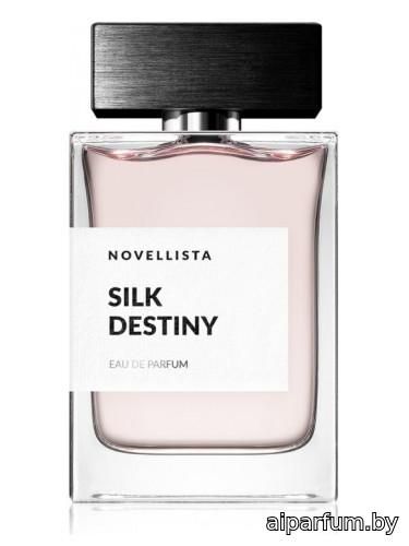 Silk Destiny