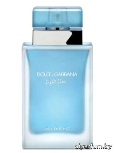 Light Blue Eau Intense