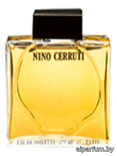 Nino Cerruti Pour Homme
