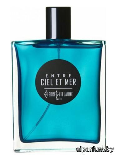 Entre Ciel et Mer