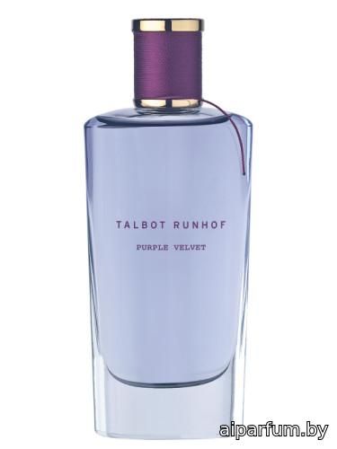 Purple Velvet