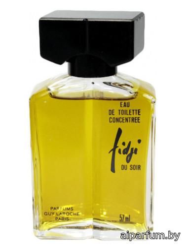 Fidji du Soir