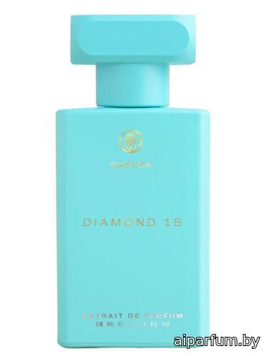 Diamond 15