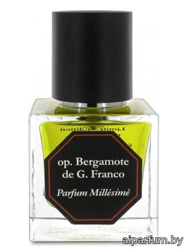Bergamote De G. Franco