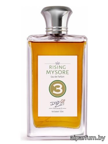 Rising Mysore 3
