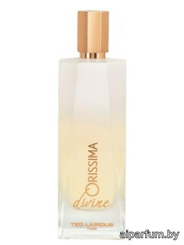 Orissima Divine