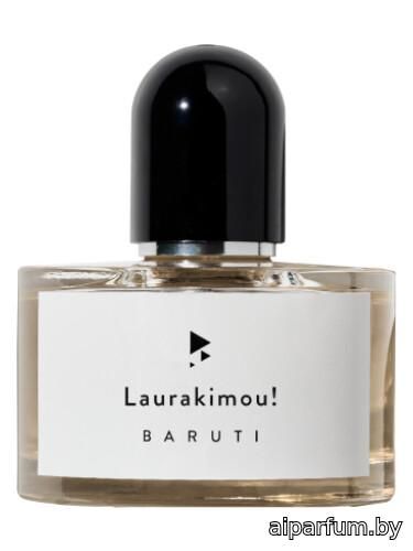 Laurakimou!