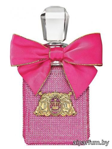 Viva La juicy Pink Luxe Perfume 2019