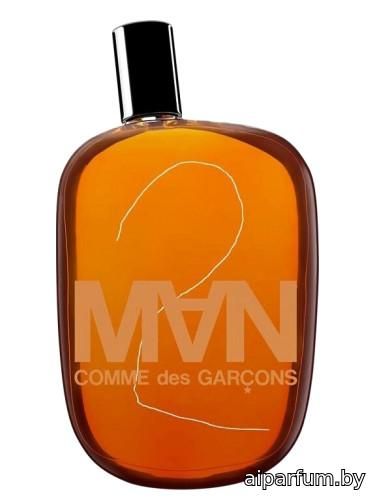 Comme des Garcons 2 Man
