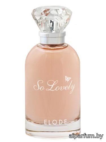 So Lovely