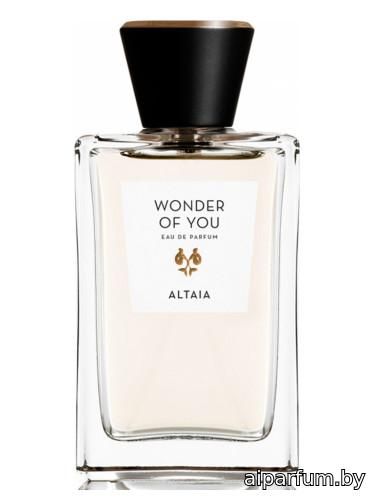 Wonder Of You