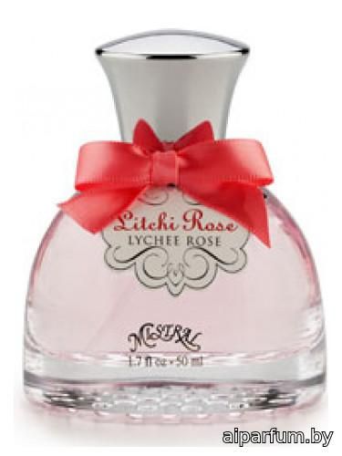 Lychee Rose