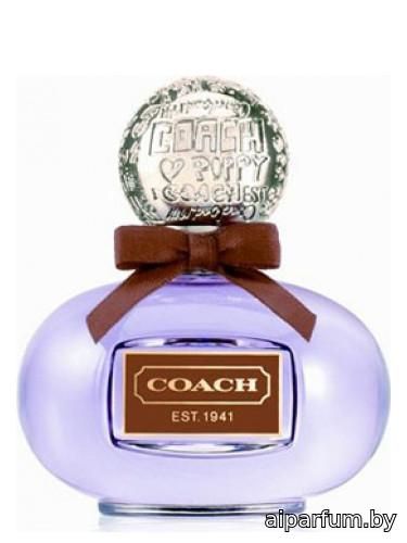 Coach Poppy