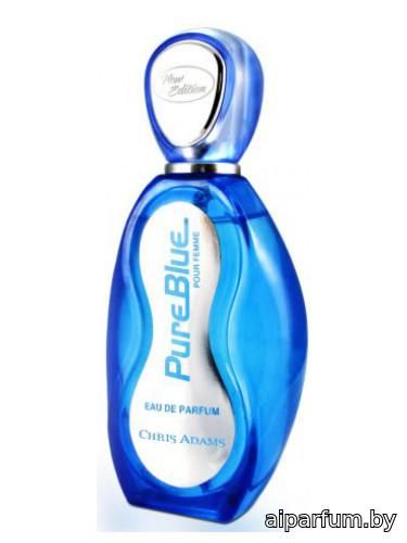 Pure Blue