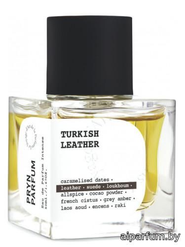 Turkish Leather