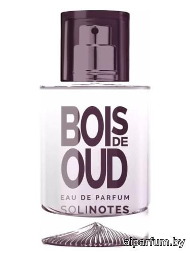 Bois de Oud