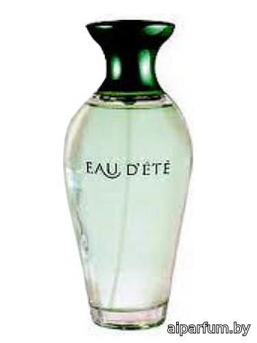 Eau d'Été