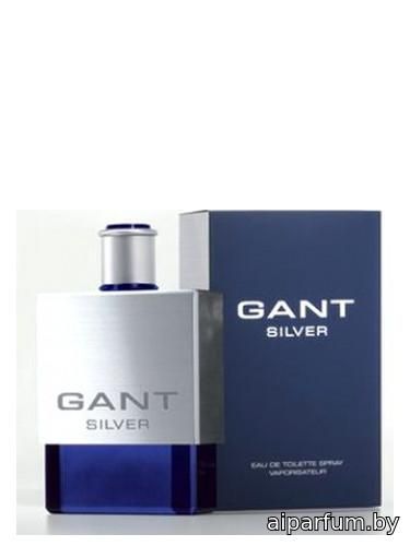 Gant Silver
