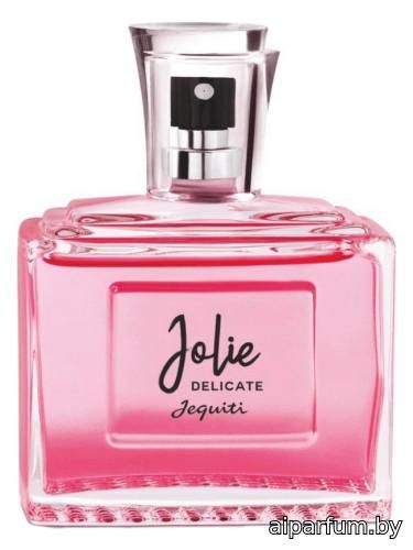Jolie Delicate