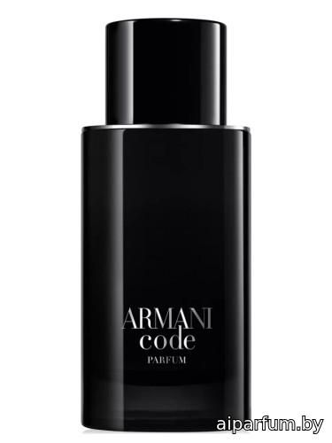 Armani Code Parfum