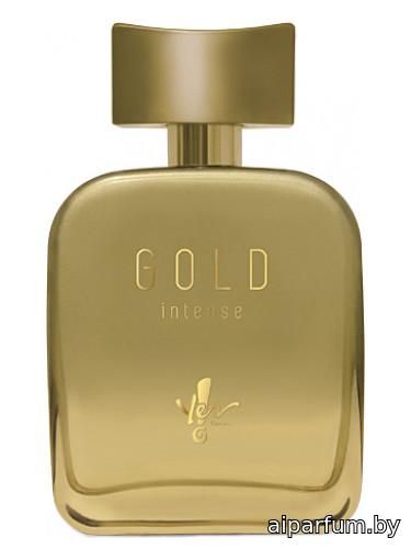 Gold Intense