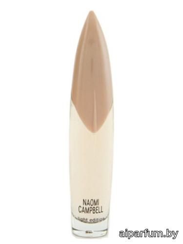 Naomi Campbell Light Edition