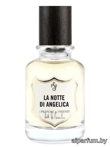 La Notte di Angelica