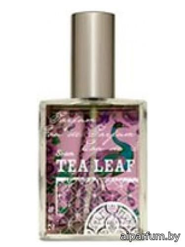 Tea Leaf