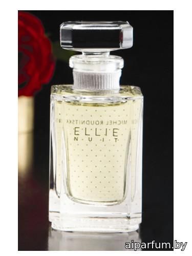 Ellie Nuit