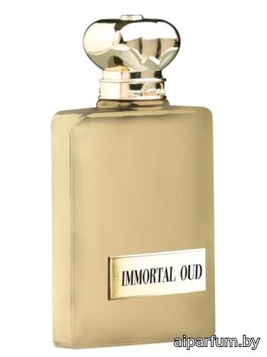 Immortal Oud