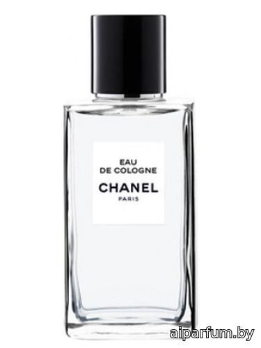 Les Exclusifs de Chanel Eau de Cologne