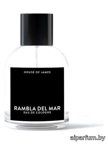 Rambla Del Mar