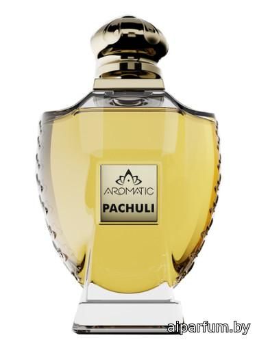 Patchouli
