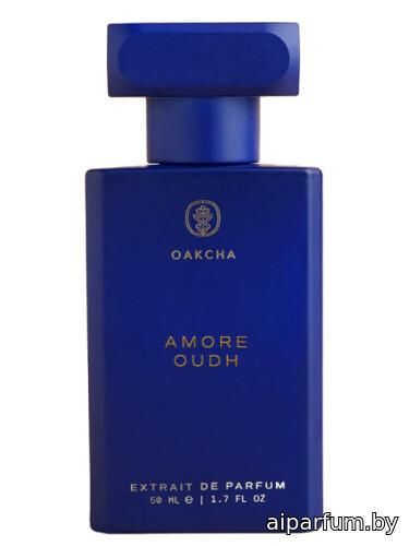Amore Oudh