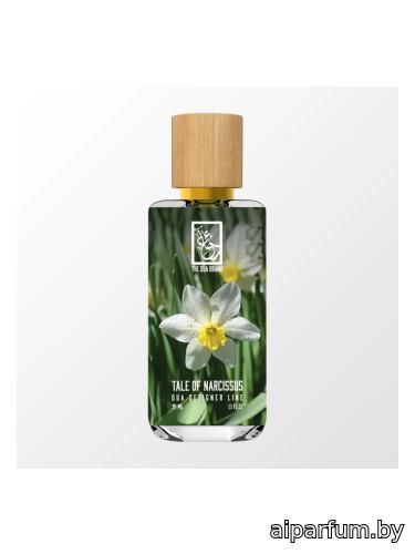 Tale Of Narcissus