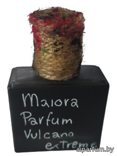 Vulcano Extreme