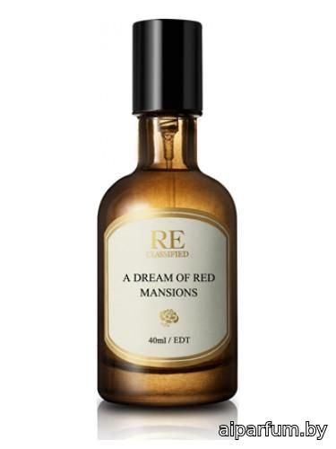 A Dream Of Red Mansions 醉芍药