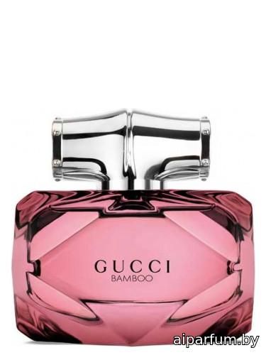 Gucci Bamboo Limited Edition 