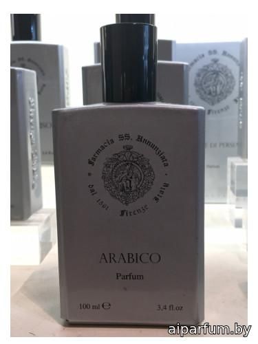 Arabico