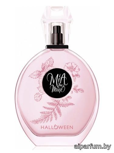 Mia Me Mine Eau de Toilette
