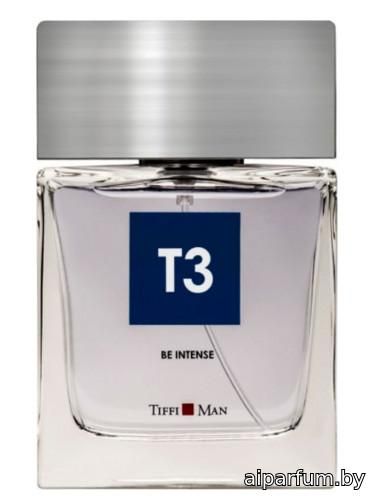 T3 Be Intense